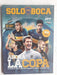 Revista SoloBoca - Now The Cup 0