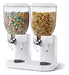 Fresh & Easy Double Cereal Dispenser 0