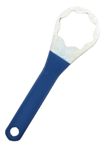 Iron Fork Tool Key for RST Gila Blaze Dirt Biktus 0