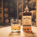 Jack Daniel's Rye Whiskey 1l.  Envio Gratis 2