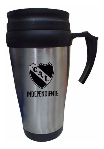 Independiente Thermal Jug 0