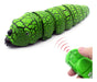 Tipmant RC Bug Control Realistic Inchworm Remote Control Toy 0