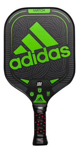 adidas Match Pickleball Paddle 0