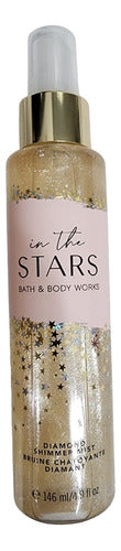 Bath and Body Works In The Stars Body Fragrance 0