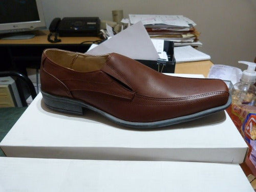 Mocasines y Oxfords Leather Footwear, Super Durable and Comfortable 7