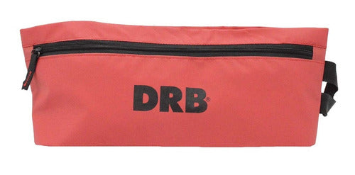Dribbling Dfavbl009rbz/Rojneg Boot Bag 0