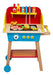 Cook 'n Grill - Wood Barbecue Playset 0