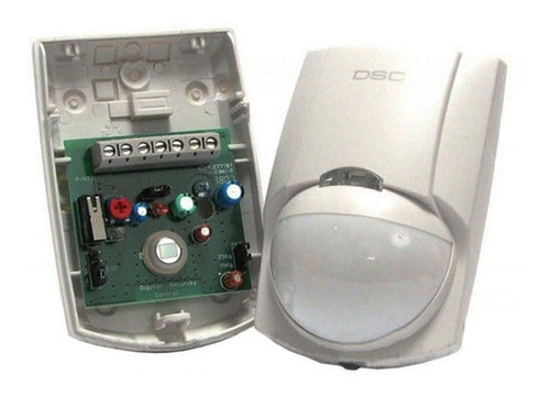 DSC Infrared Motion Sensor LC100 0