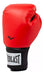 Everlast Boxing Gloves Pro Style 2 for Kickboxing and MMA Training 4