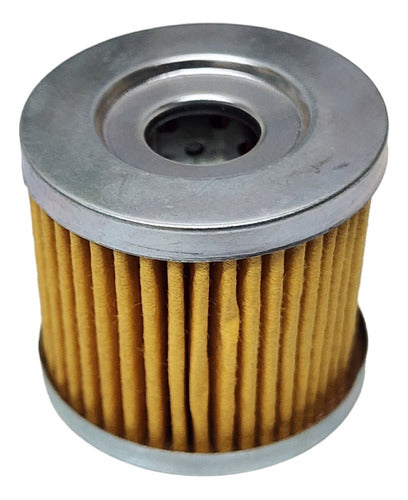 Motexo Oil Filter Tvs Rtr 160 200 Premium Antares 0