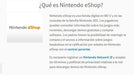 Nintendo Eshop Gift Card Switch 3ds Wii Tienda Usa Código 60 1