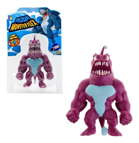 Diramix Aqua Monster Stretchy Monster Flex Original 0