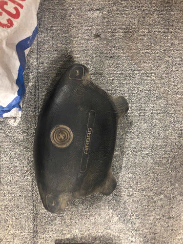 Chevrolet Airbag Steering Wheel Original 1