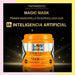 Liss Expert Magic Mask Hair Mask 1000ml 1