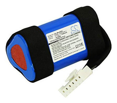 Cameron Sino Battery for JBL Charge 4 - 7800mAh 3.7V Quality 0