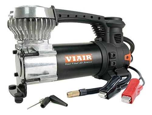 Viair 00087 87P Portable Compressor Kit 0