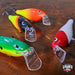 Don Kb Gladiator Fishing Lure for Dorado Trolling SSR 14 3