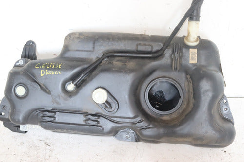 Tanque Combustible Diesel Citroen C-elysee Tdc-001 0