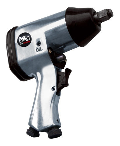 Bta Tools Pneumatic Impact Wrench 3/4" 610 Nm Quality 0