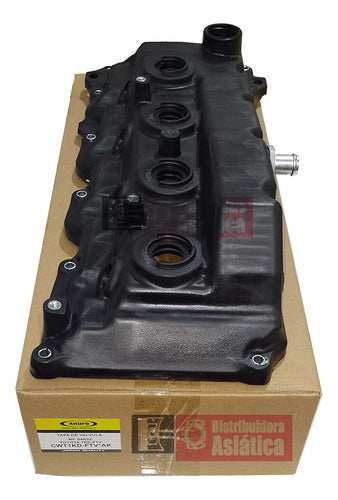 Akuro Valve Cover Toyota Hilux 1KD 2.5 3.0 16V 2005 to 2015 1