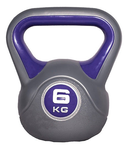 Kettlebell Starke 1