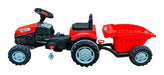 Equus Pedal Tractor for Kids - Tyt 1