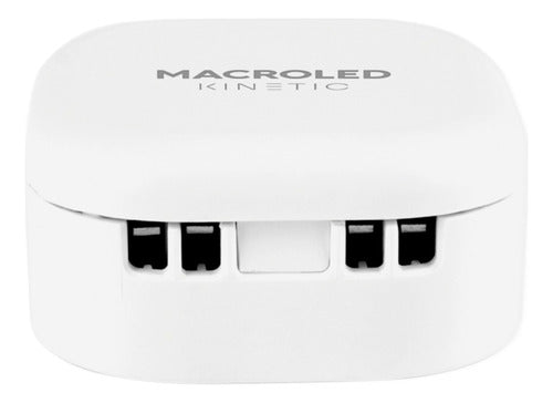 Macroled Controladora Kinetic Macroled Rf Ac90-250v 1