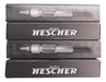 Hescher 4 Glow Plugs Preheating Diesel HC110 1