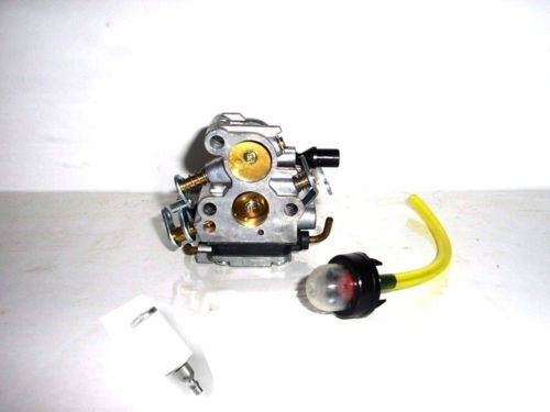 Para Husky Husqvarna Motosierra Carburador 235 235e 236 240 3