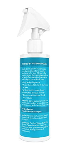 Nootie Spray Acondicionador Para Mascotas Daily Spritz 1