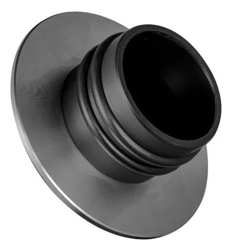 AQVAE Stainless Steel Filling Ring for Inground Pools 2