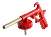 High Pressure Anticorrosive Suction Gun Cane 2