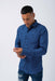 Pratsi Long Sleeve Cotton Shirt for Men 1