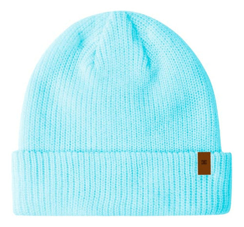 DC Celeste Azy Beanie 0