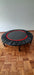 Mini Trampolin Fitness Cama Elástica 1mt Diámetro 0