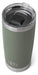 YETI Rambler Insulated Stainless Steel 591ml with MagSlider Lid 0