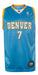 Official NBA Denver Nuggets Campazzo Basketball T-shirt 18