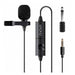 Maono AU-100 Lavalier Microphone for Smartphones and Cameras 0