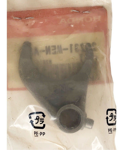 Genuine Honda CRF 450 09 - 14 Middle Fork 1