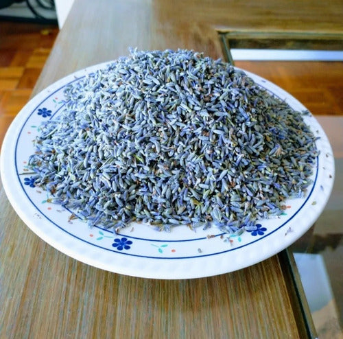 Organic Dried Lavender 1/2kg. Excellent Quality!!! 2