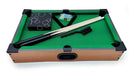 Compranet Pool Mini Table for Kids - Wooden 51 x 31 cm - 10766 2