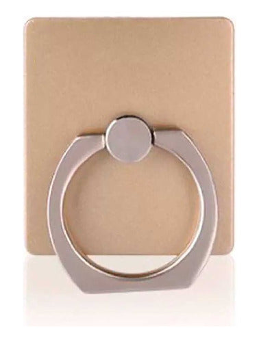 Ring 360° Phone Holder - La Aldea 5