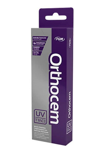 Adesivo Ortodôntico Orthocem Uv Trace - Fgm 0