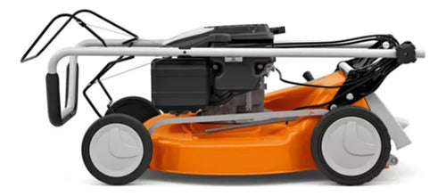 Cortacesped Stihl Rm 253.2t - Ynter Industrial 1