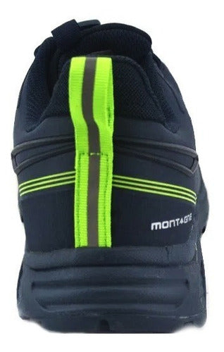 Montagne Men's Ultra 3.0 Trail Running Shoes 3