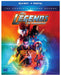 Blu-ray Legends Of Tomorrow Season 2 / Temporada 2 0