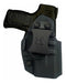 Left Handed Kydex Holster for Taurus G2c 9 40 by Houston - Interior Use 6