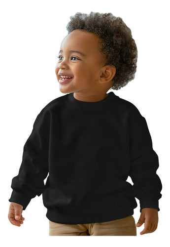 I Can Do Tex Basic Baby Pullover - The Perfect Gift 4