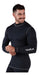 Thermal Long Sleeve Sport T-shirt Yakka Unisex Running 20
