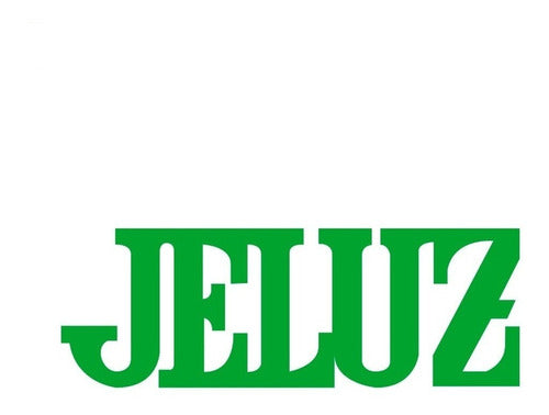 Pack of 10 Jeluz Verona White 20A Outlet Module 20059 1